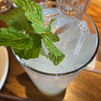 Ba Bar - Housemade Lemongrass Soda - Vietnamese Near Me - Seattle, Washington Ba Bar - Housemade Lemongrass Soda - Vietnamese Near Me - Seattle, Washington