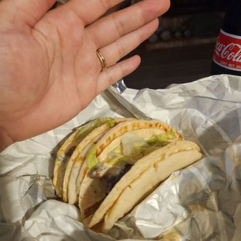 Taco Bell - Steak gordota crunch duos - Fast Food Near Me - Poway, California Taco Bell - Steak gordota crunch duos - Fast Food Near Me - Poway, California