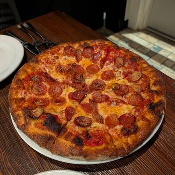 Giuseppe's Pizzeria Bistro - Pizza Near Me - Greenville, Rhode Island Giuseppe's Pizzeria Bistro - Pizza Near Me - Greenville, Rhode Island