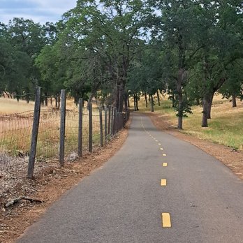 Johnny Cash Trail - Johnny Cash Trail towards Folsom Prison and Folsom Prison Museum - Landmarks & Historical Buildings Near Me - Folsom, California Johnny Cash Trail - Johnny Cash Trail towards Folsom Prison and Folsom Prison Museum - Landmarks & Historical Buildings Near Me - Folsom, California
