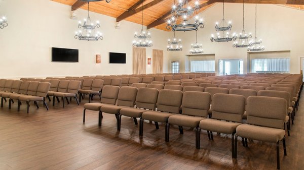COOK-WALDEN/CAPITAL PARKS FUNERAL HOME - Updated June 2026 - 66 Photos