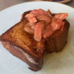 French toast