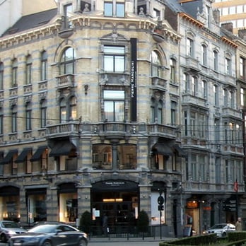 Pierre Marcolini - Chocolatiers & Shops Near Me - Antwerp, VAN