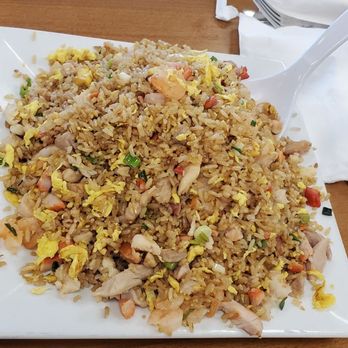 Chifa Du Kang - Bird Road - Asian Fusion Near Me - Miami, Florida