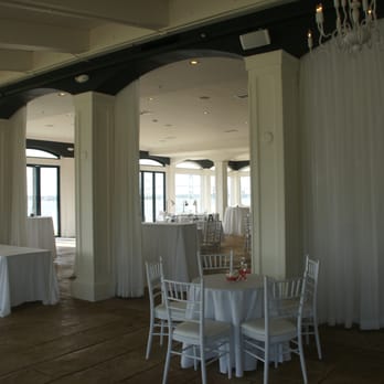 Belle Mer - Venues & Event Spaces Near Me - Newport, Rhode Island