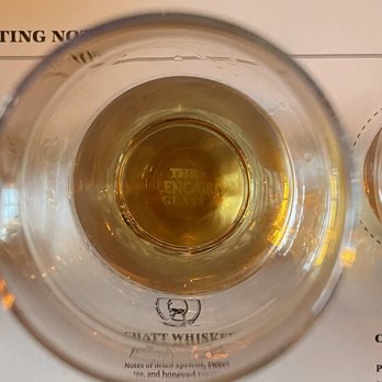 Chattanooga Whiskey - Sample size - Distilleries Near Me - Chattanooga, Tennessee