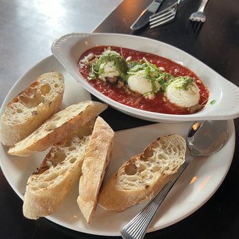 Bocca - Baked Goat Cheese - Italian Near Me - Indianapolis, Indiana Bocca - Baked Goat Cheese - Italian Near Me - Indianapolis, Indiana