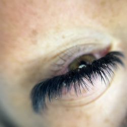Black Diamond Beauty - Volume lashes
