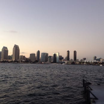 Coronado Ferry Landing - Great views of the city - Shopping Centers Near Me - Coronado, California