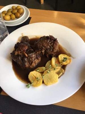 Emma Cocina by null