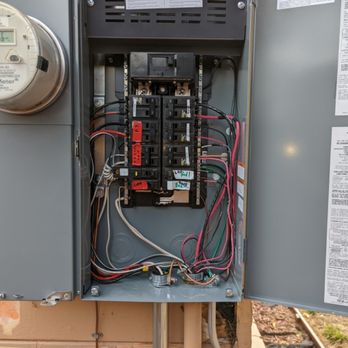 Martin Electric - Main panel upgrade solar ready - Electricians Near Me - Hayward, California Martin Electric - Main panel upgrade solar ready - Electricians Near Me - Hayward, California