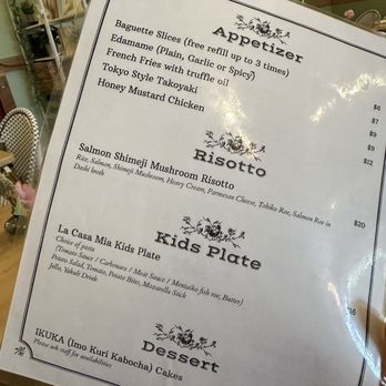 La Casa Mia - Lunch menu - Italian Near Me - Milpitas, California La Casa Mia - Lunch menu - Italian Near Me - Milpitas, California