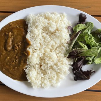 JINYA Ramen Bar - Austin - Tokyo Curry Rice - Ramen Near Me - Austin, Texas