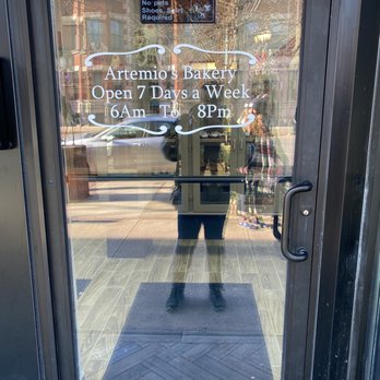 Artemio's Bakery - Bakeries Near Me - Chicago, Illinois Artemio's Bakery - Bakeries Near Me - Chicago, Illinois