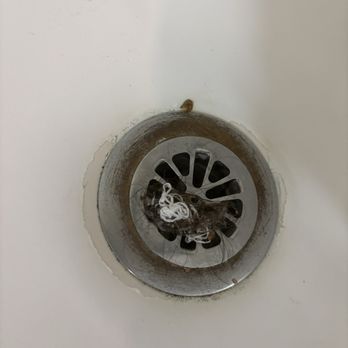 Econo Lodge - Hair in the shower drain. - Hotels Near Me - Pueblo, Colorado Econo Lodge - Hair in the shower drain. - Hotels Near Me - Pueblo, Colorado