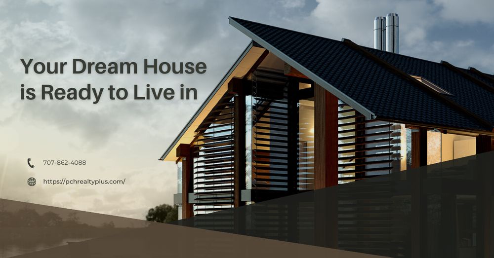 PCH REALTY PLUS Request Information 2608 Springs Rd, Vallejo