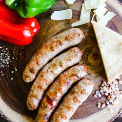 Caggiano Company - Fresh Sicilian Sausage