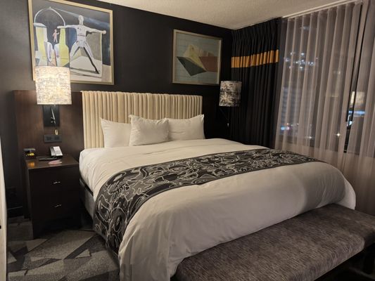 Saint Kate - The Arts Hotel by null