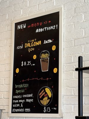 Beans & Malt | Best Coffee, Cafe, Brunch, Beer pub in Flushing, NY by null