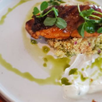 Gypsy Kitchen DC - Salmon - Tapas/Small Plates Near Me - Washington, DC, District of Columbia Gypsy Kitchen DC - Salmon - Tapas/Small Plates Near Me - Washington, DC, District of Columbia