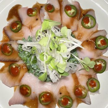 Imasa Sushi - Hamachi Jalapeno - Sushi Bars Near Me - Davie, Florida Imasa Sushi - Hamachi Jalapeno - Sushi Bars Near Me - Davie, Florida