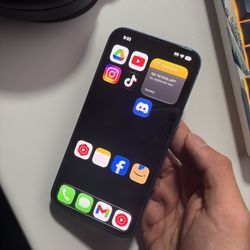 Xwireless Phone & Computer Repair - My iPhone 13 (it's minimal)