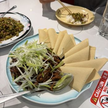 Red Pot - Chinese Near Me - Fairfax, Virginia