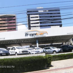 Tropicar Automóveis - Tropicar Automóveis
