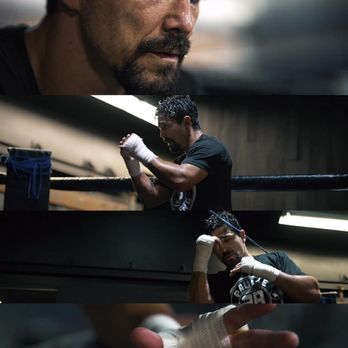 Paulie Boxing - Boxing Near Me - Costa Mesa, California Paulie Boxing - Boxing Near Me - Costa Mesa, California