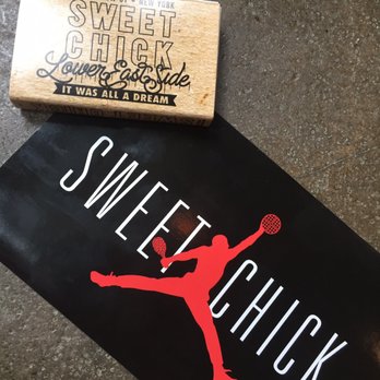 Sweet Chick - Sweet Chic swag - Southern Near Me - New York, New York