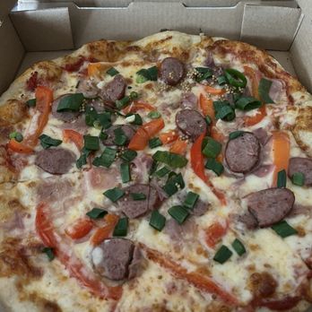 Meg's Bread - Specialty Pizza - Bakeries Near Me - Cookeville, Tennessee
