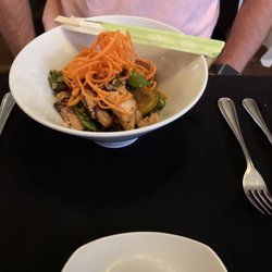 Artisan Grill - Asian Chicken Stir Fry
