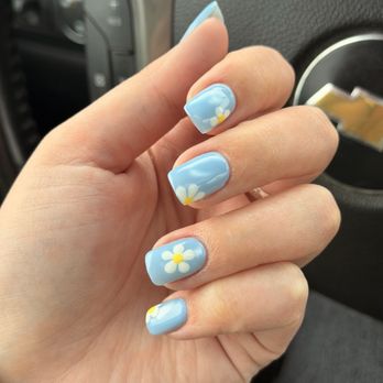 Anh Dao Nails Salon - Nail Salons Near Me - Lynnwood, Washington Anh Dao Nails Salon - Nail Salons Near Me - Lynnwood, Washington