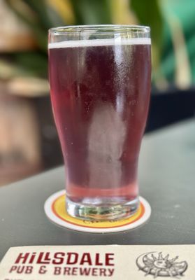 McMenamins Hillsdale Brewery & Public House by null