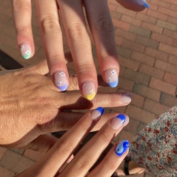Pamper Me Nail Spa - Nail Salons Near Me - Baltimore, Maryland Pamper Me Nail Spa - Nail Salons Near Me - Baltimore, Maryland