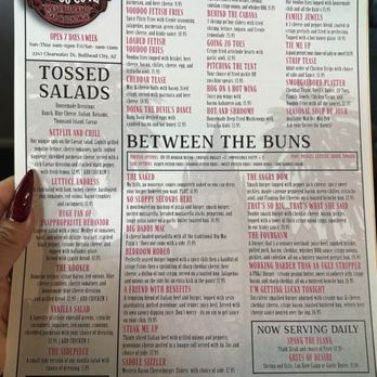 Voodoo Cove - Burgers Near Me - Bullhead City, Arizona Voodoo Cove - Burgers Near Me - Bullhead City, Arizona