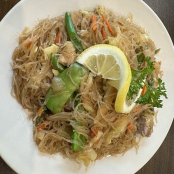 Kain Tayo - Pancit Bihon - Pan Asian Near Me - St. Louis, Missouri Kain Tayo - Pancit Bihon - Pan Asian Near Me - St. Louis, Missouri