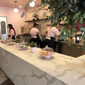 Holy Matcha - Tea Rooms Near Me - San Diego, California Holy Matcha - Tea Rooms Near Me - San Diego, California