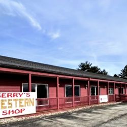 Gerry's Western Shop