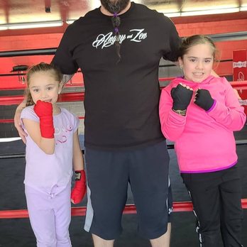 Cayuga Boxing Club - Boxing Near Me - Citrus Heights, California Cayuga Boxing Club - Boxing Near Me - Citrus Heights, California
