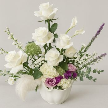 North River Ranch Florist - White Christmas - Florists Near Me - Parrish, Florida North River Ranch Florist - White Christmas - Florists Near Me - Parrish, Florida