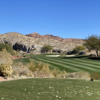 Cascata Golf - Golf Near Me - Boulder City, Nevada