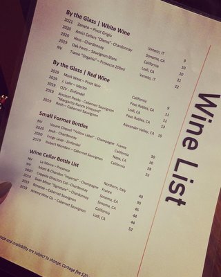 Menu photo 2 Maxi's Restaurant Modesto, CA