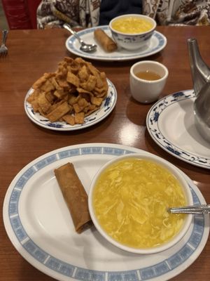 Twin Lion Chinese Restaurant by null
