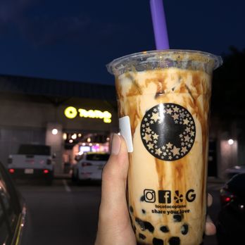 Rainbow Tea Shop - Tiger Sugar Milk Tea - Desserts Near Me - Plano, Texas Rainbow Tea Shop - Tiger Sugar Milk Tea - Desserts Near Me - Plano, Texas