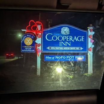 COOPERAGE INN - Updated September 2024 - 371 Photos & 369 Reviews ...