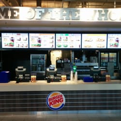 Burger King - Have it your way!