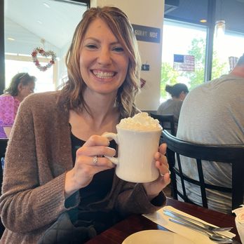 The Poked Yolk - Yummy hot chocolate - Breakfast & Brunch Near Me - West Seneca, New York The Poked Yolk - Yummy hot chocolate - Breakfast & Brunch Near Me - West Seneca, New York