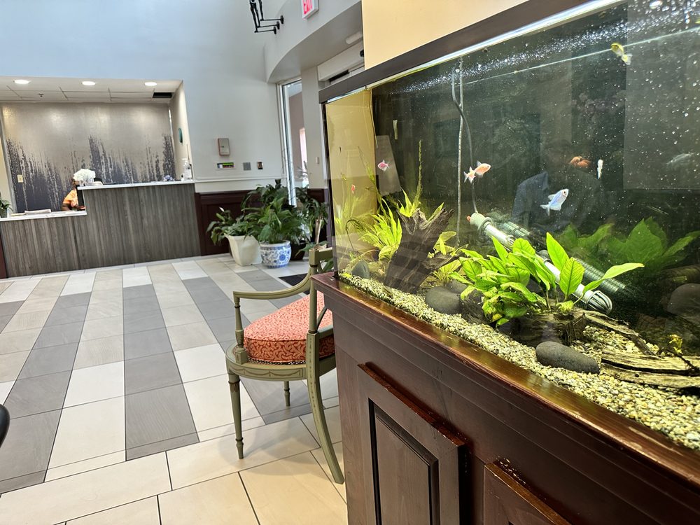 Buckingham South - grief counselor in Savannah, GA