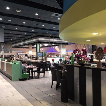Feast Buffet - Massive interior - Buffets Near Me - Renton, Washington
